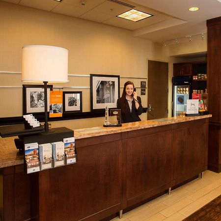 Hampton Inn Marquette-Waterfront מראה חיצוני תמונה