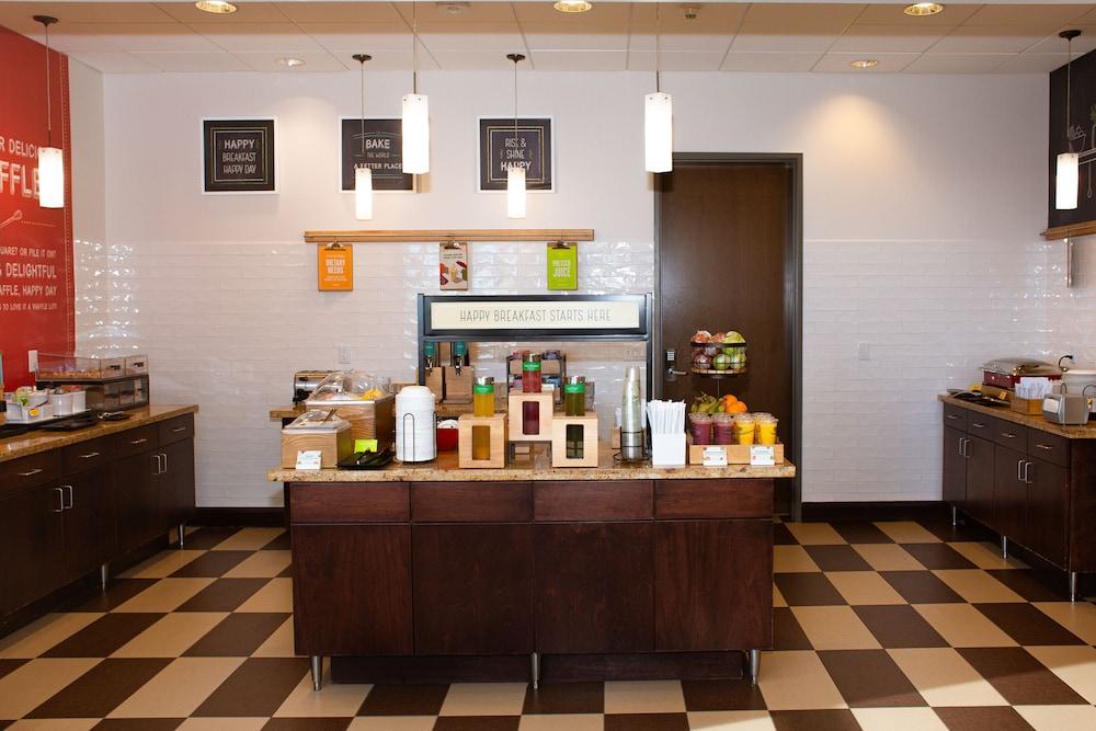 Hampton Inn Marquette-Waterfront מראה חיצוני תמונה