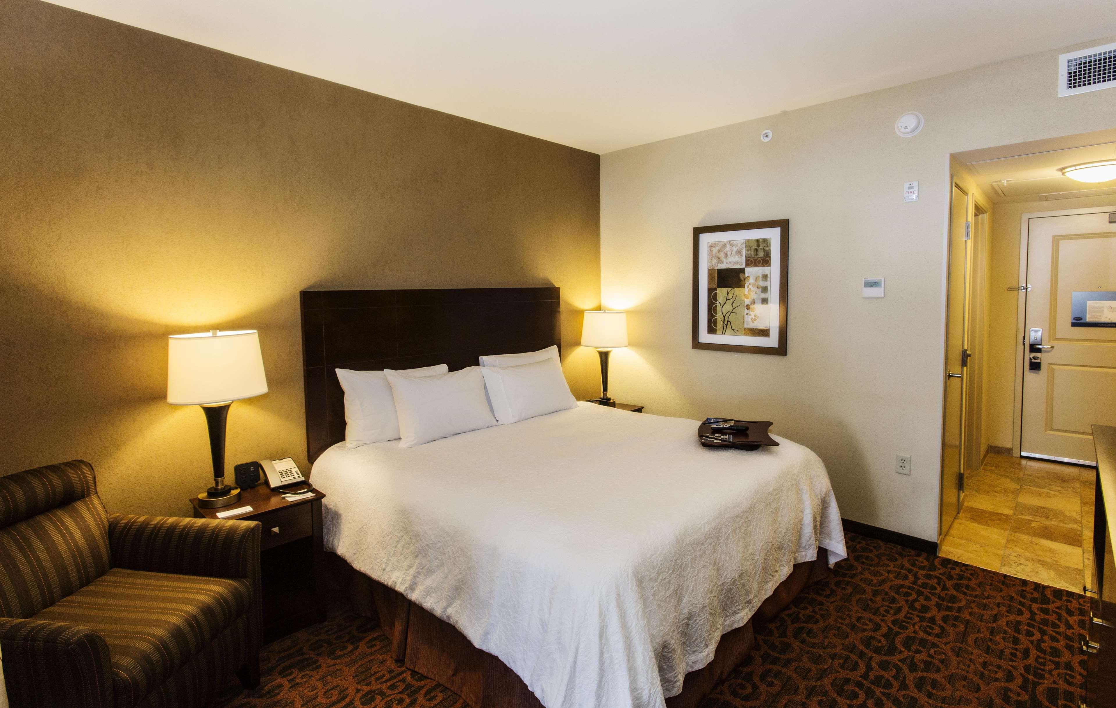 Hampton Inn Marquette-Waterfront מראה חיצוני תמונה