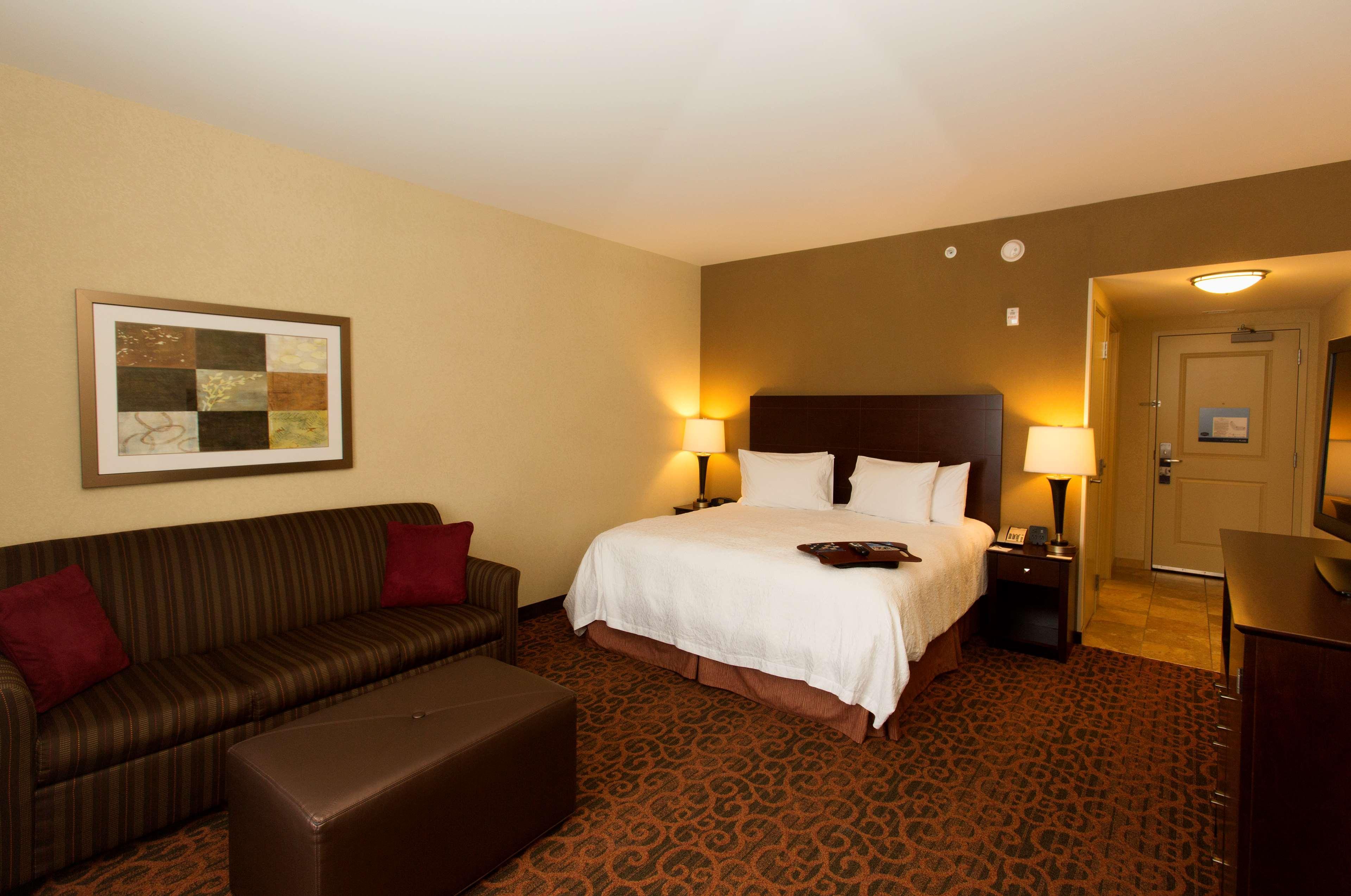 Hampton Inn Marquette-Waterfront מראה חיצוני תמונה