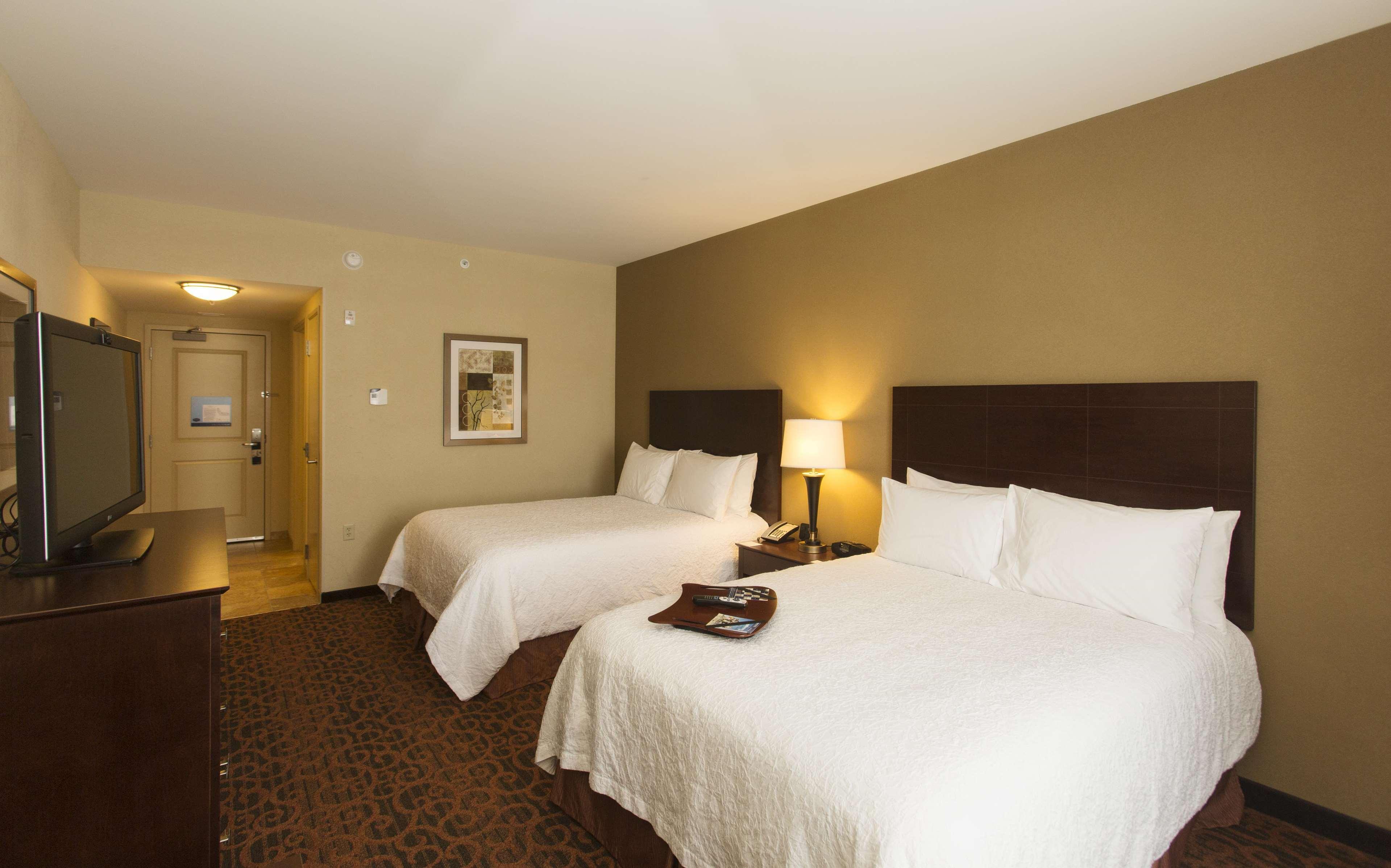 Hampton Inn Marquette-Waterfront מראה חיצוני תמונה