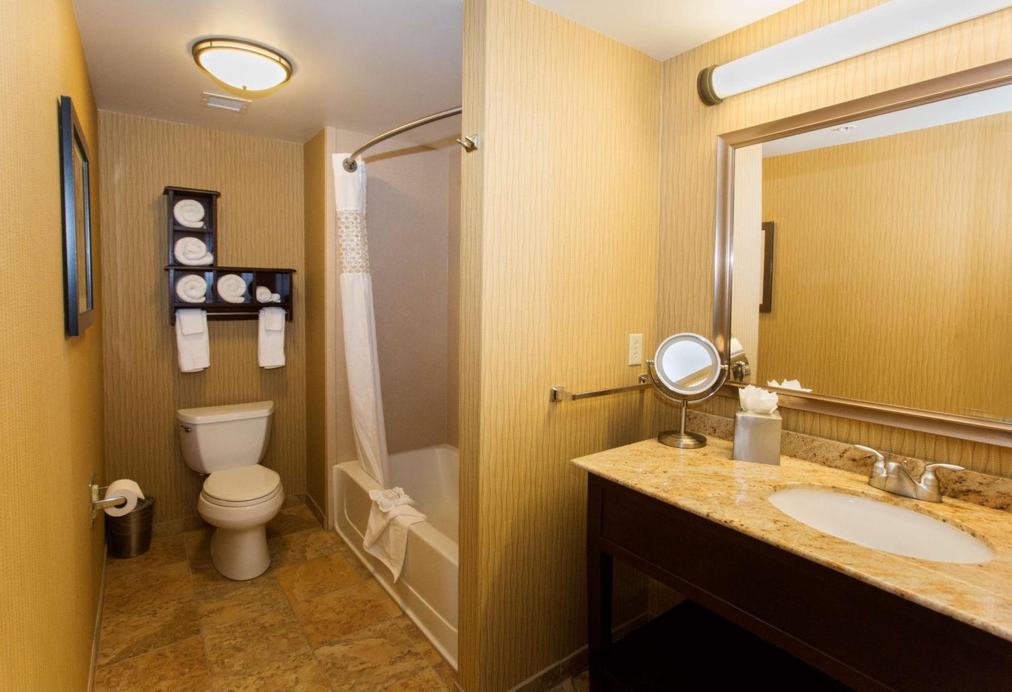 Hampton Inn Marquette-Waterfront מראה חיצוני תמונה