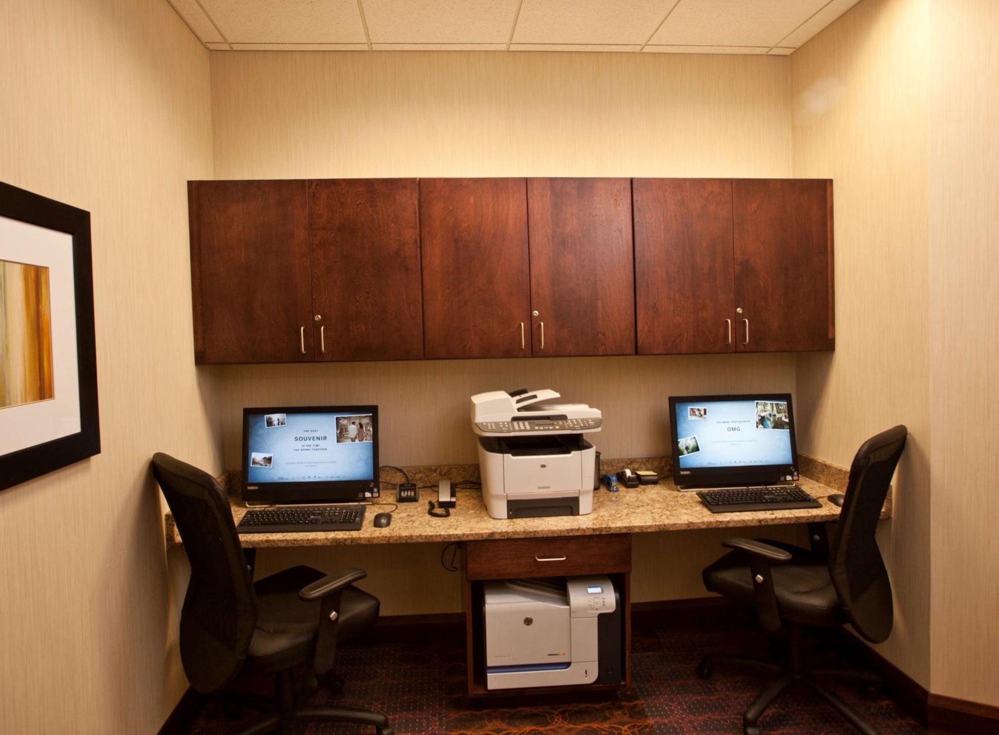 Hampton Inn Marquette-Waterfront מראה חיצוני תמונה