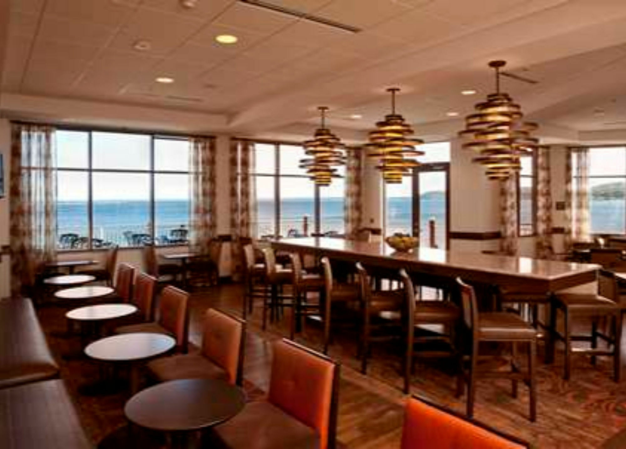 Hampton Inn Marquette-Waterfront מראה חיצוני תמונה